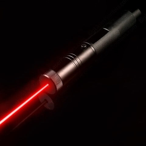 Zelara-Power Laser Pointer 303 - High-Powered Rechargeable USB Visible Laser Pointer