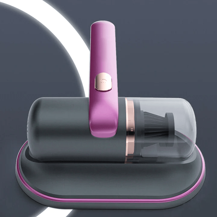 High-Frequency Handheld Vacuum Cleaner – PowerVac