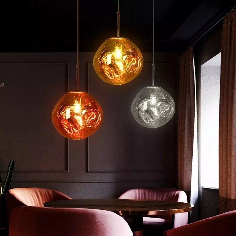 Melt Pendant Lamp