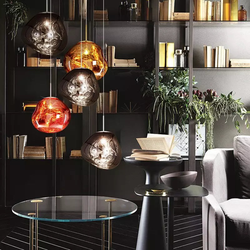 Melt Pendant Lamp