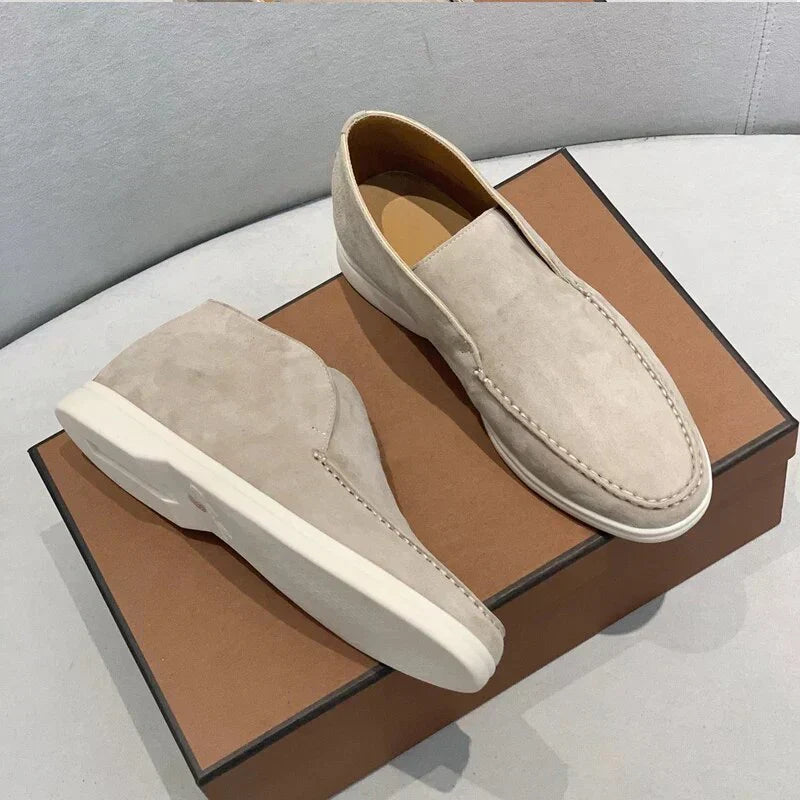 Men’s Shoes – Elegant Style & All-Day
