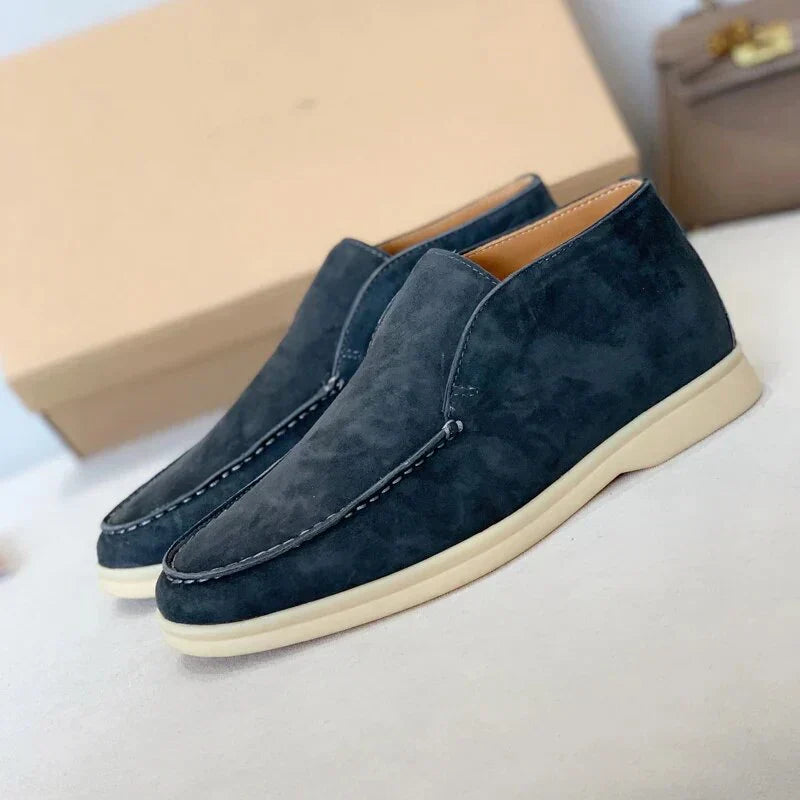 Men’s Shoes – Elegant Style & All-Day