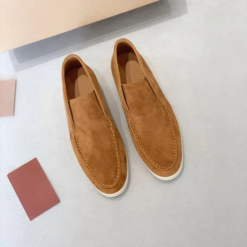 Men’s Shoes – Elegant Style & All-Day