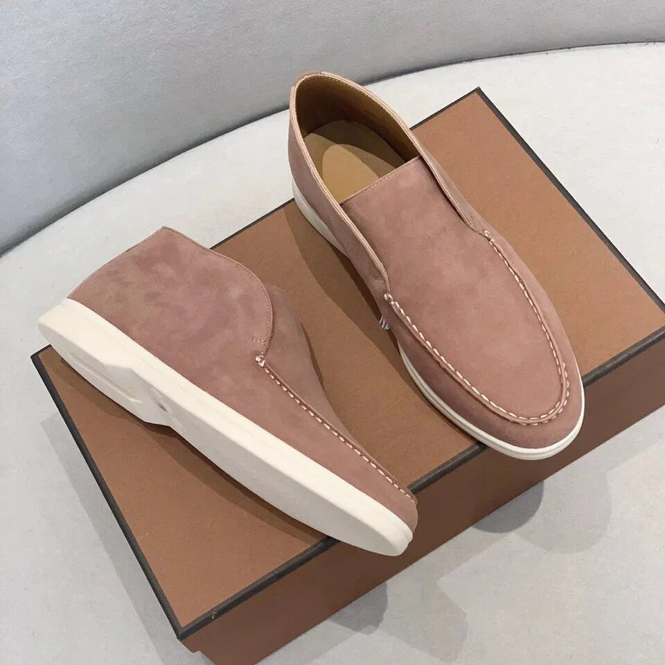 Men’s Shoes – Elegant Style & All-Day