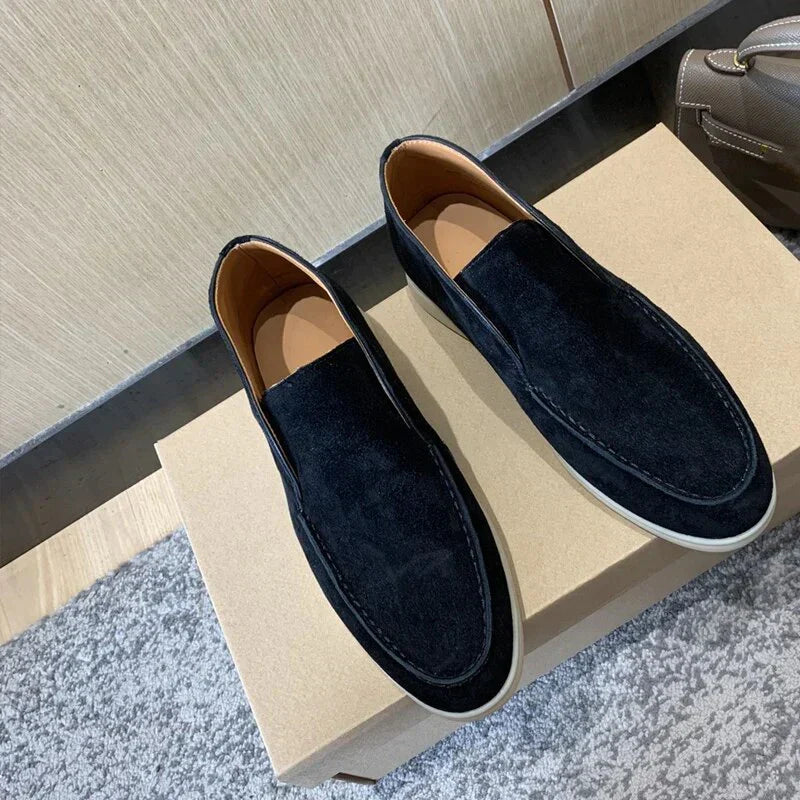 Men’s Shoes – Elegant Style & All-Day