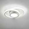 Modern LED Ceiling Lamp – Energy-Saving Design | 24 cm