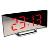 Atmospheric LED Alarm Clock