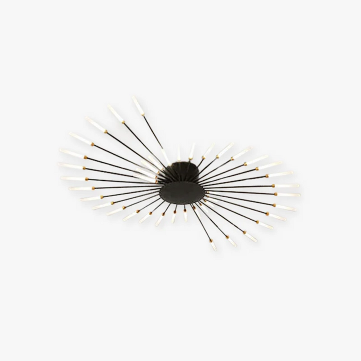 Large Modern LED Ceiling Lamp | LumenMax | Energy Saving