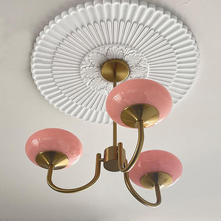 Modern Chandelier | Luxurious and Refined Design