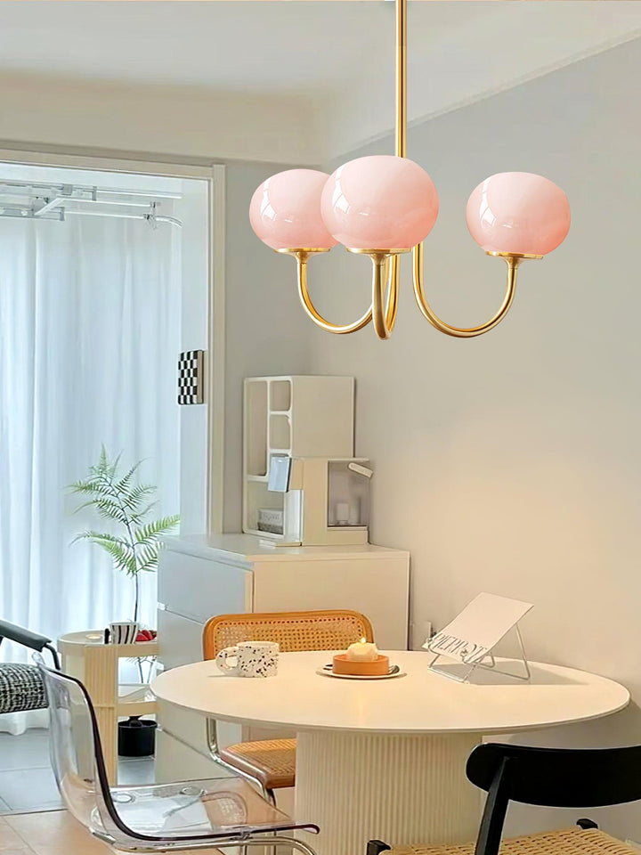 Modern Chandelier | Luxurious and Refined Design