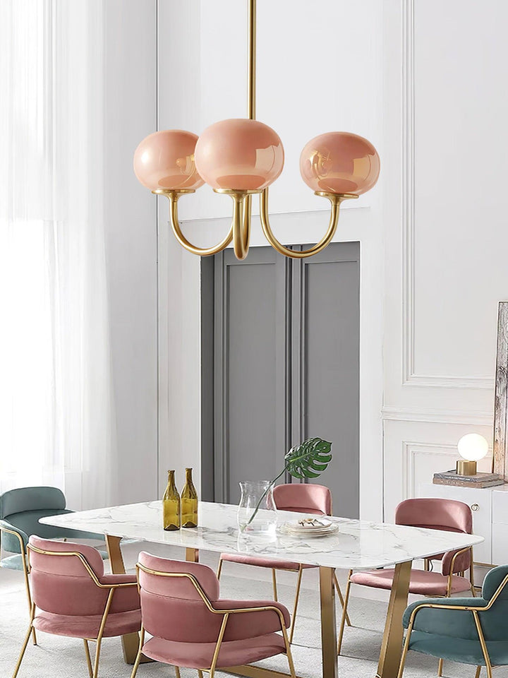 Modern Chandelier | Luxurious and Refined Design
