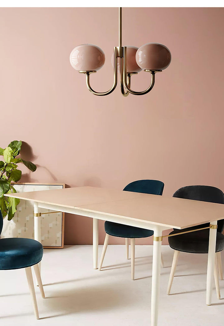 Modern Chandelier | Luxurious and Refined Design