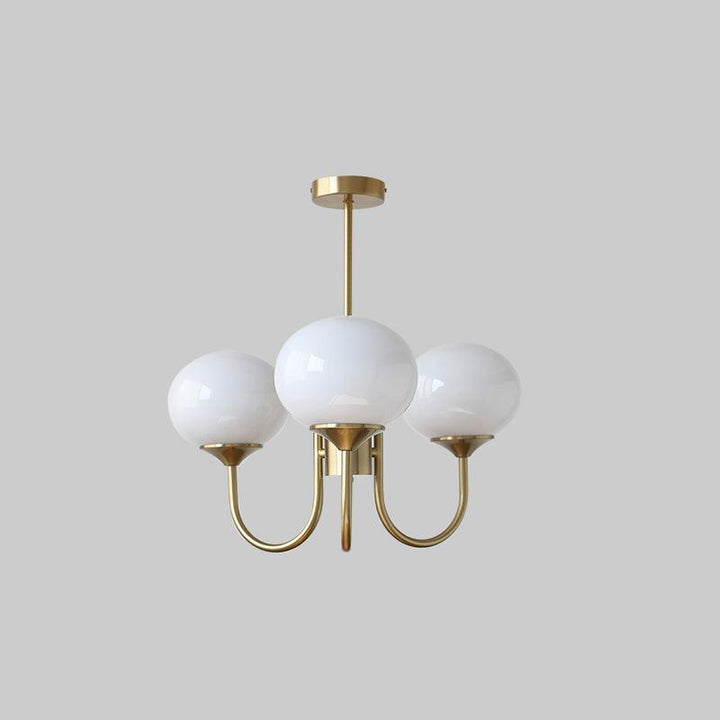 Modern Chandelier | Luxurious and Refined Design