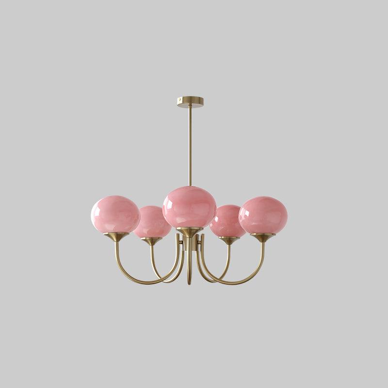 Modern Chandelier | Luxurious and Refined Design