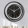 Wall Clock - Elegant and Modern | Silent Clock