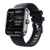 Needle-Free Blood Glucose Monitoring Watch