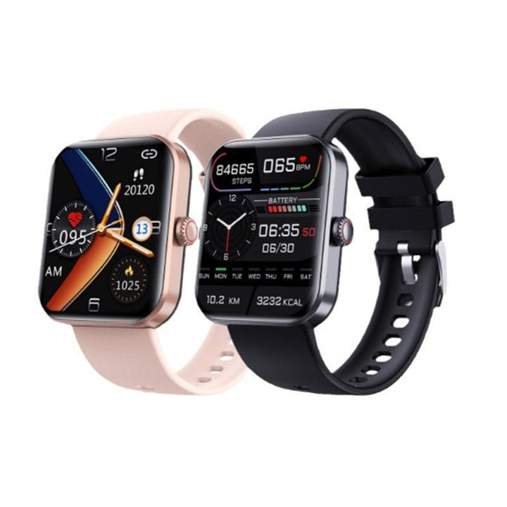 Needle-Free Blood Glucose Monitoring Watch