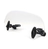 Motorcycle Windshield Extension