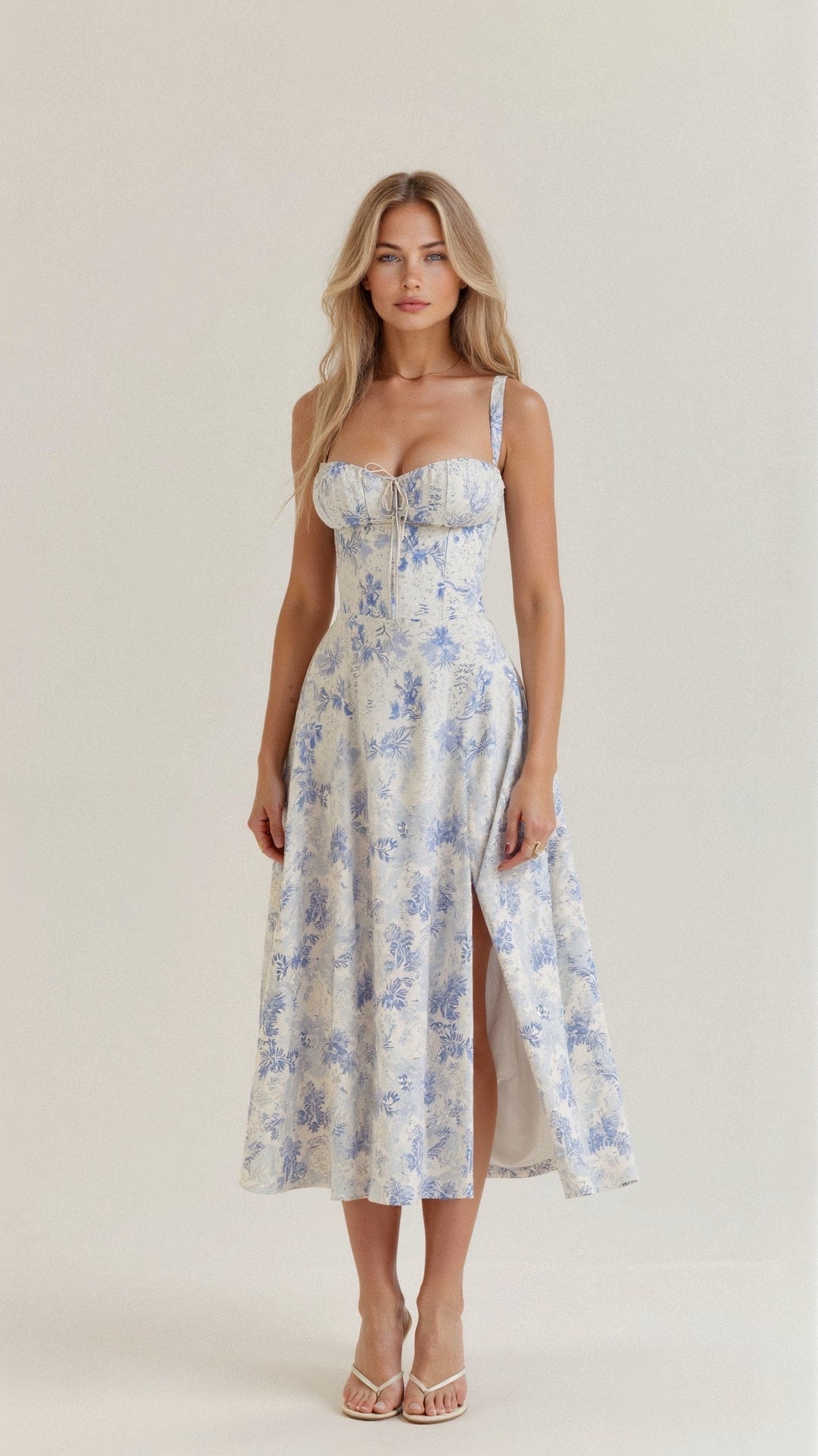 Women's Waist Dress