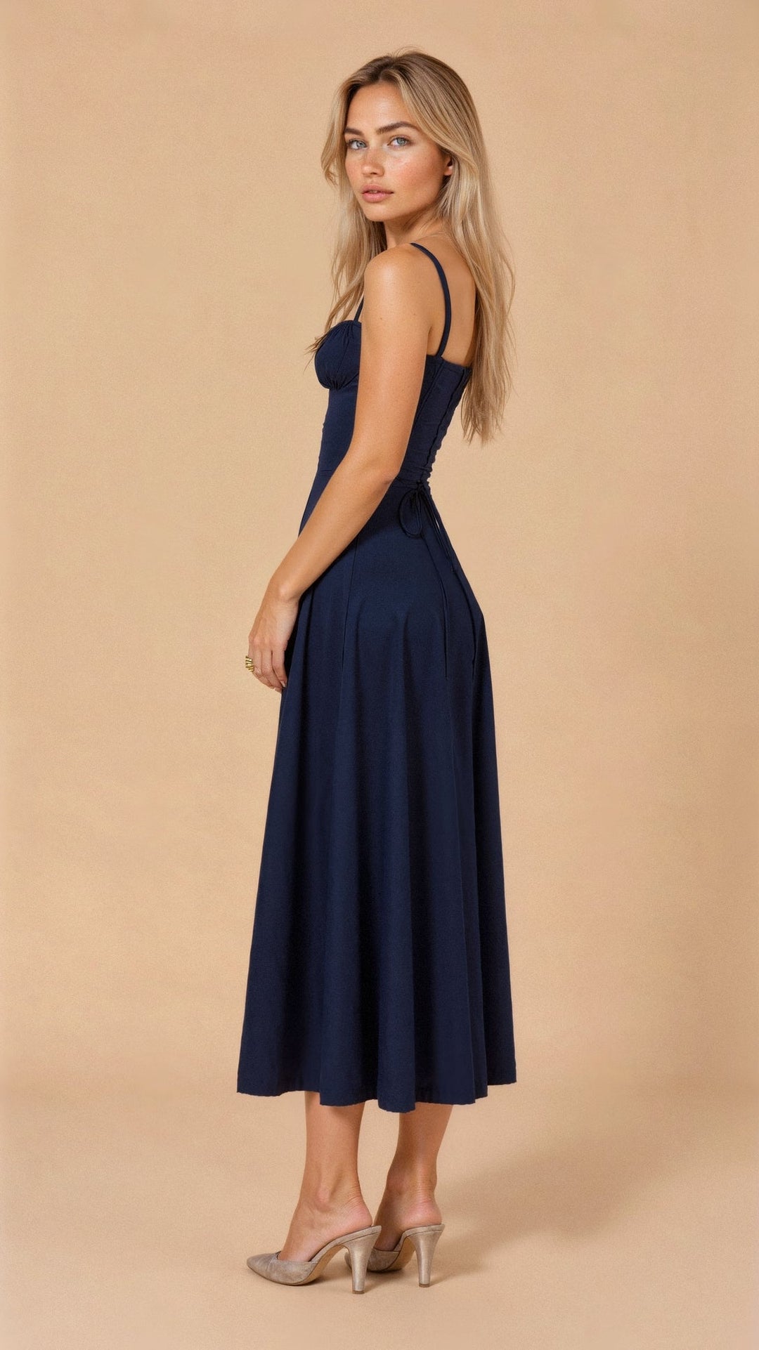 Women's Waist Dress