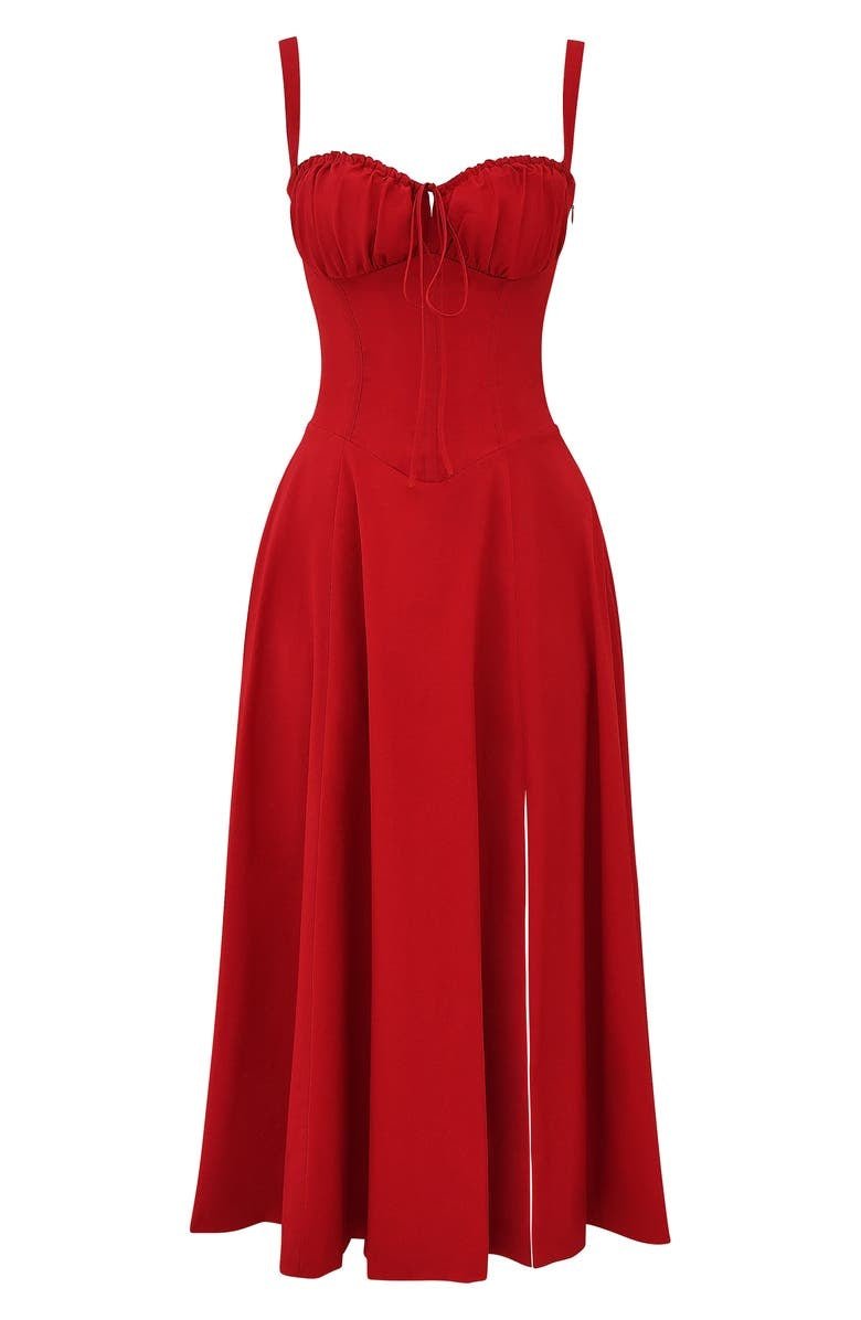 Women's Waist Dress