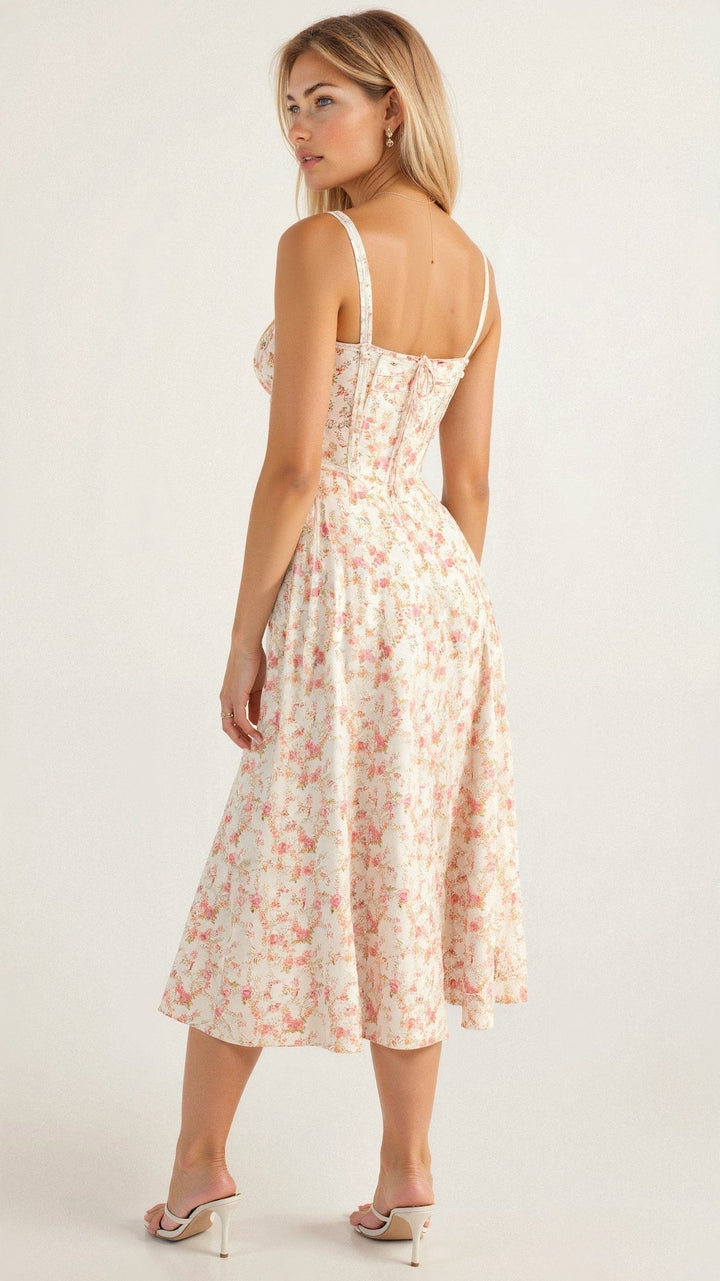 Women's Waist Dress
