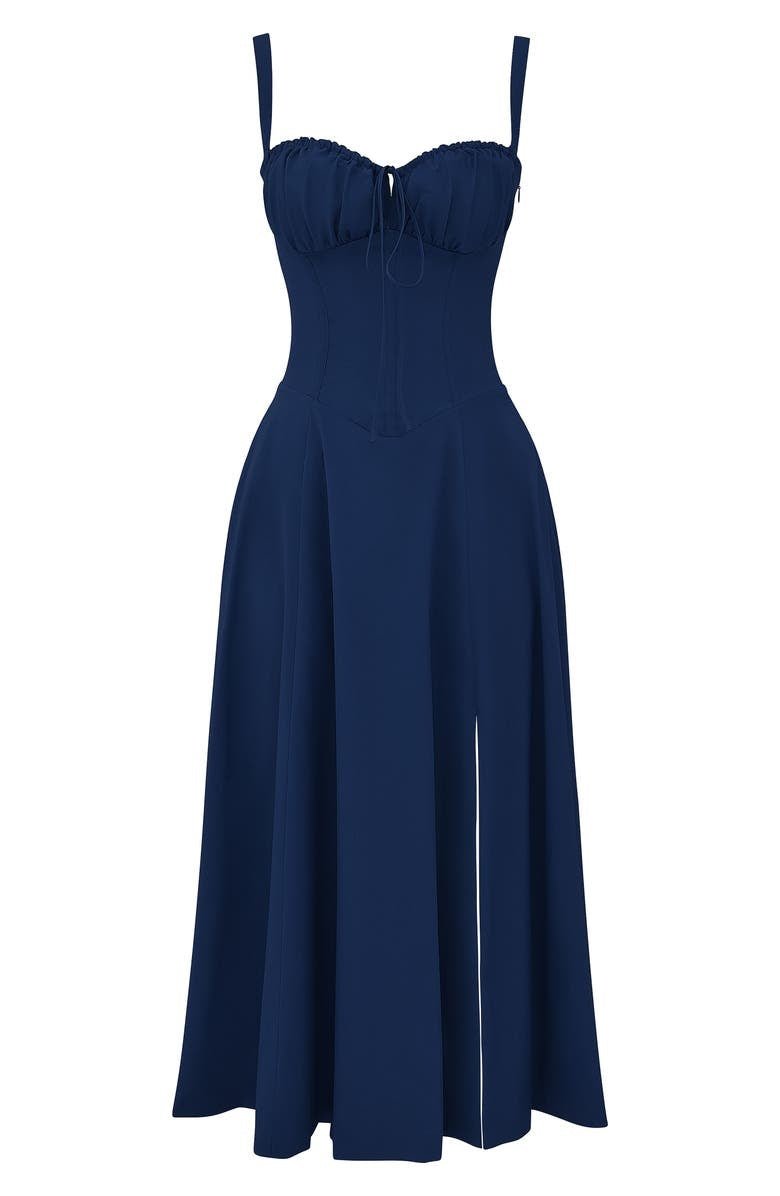 Women's Waist Dress