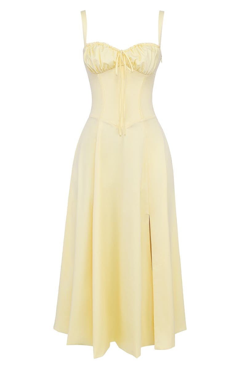 Women's Waist Dress