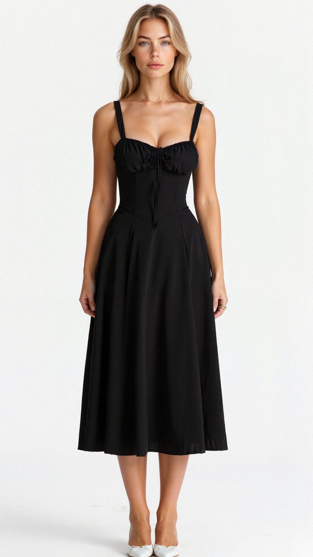 Women's Waist Dress