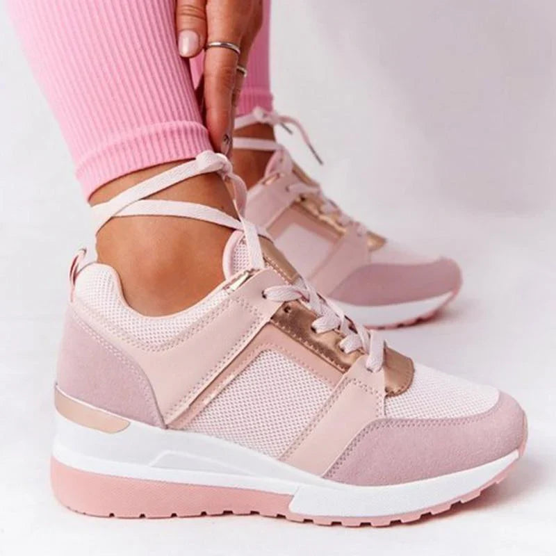 Air Sneakers
