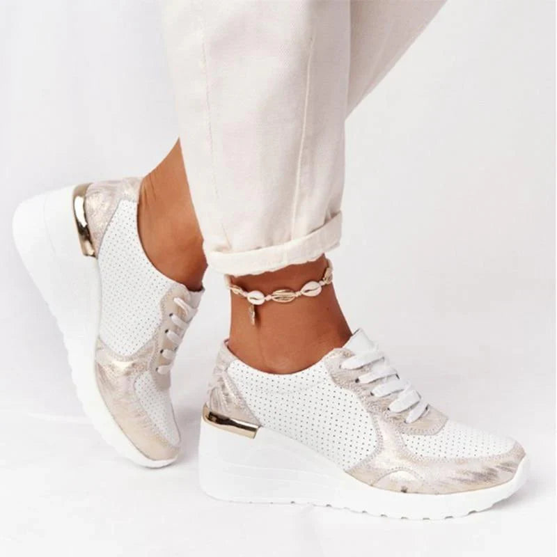 Air Sneakers