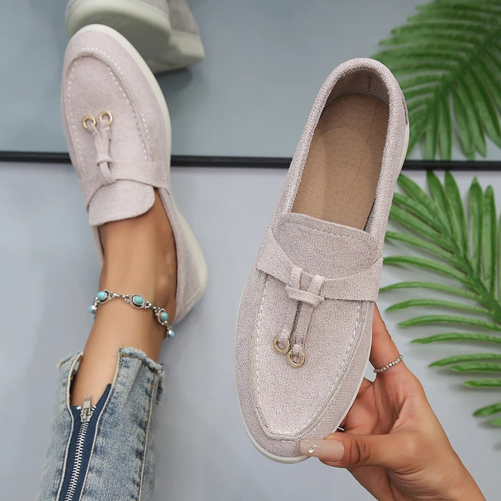 Loafers for Women