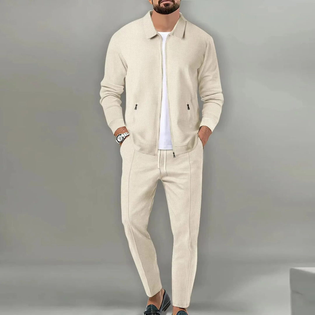 Two-Piece Suit for Men – Felix