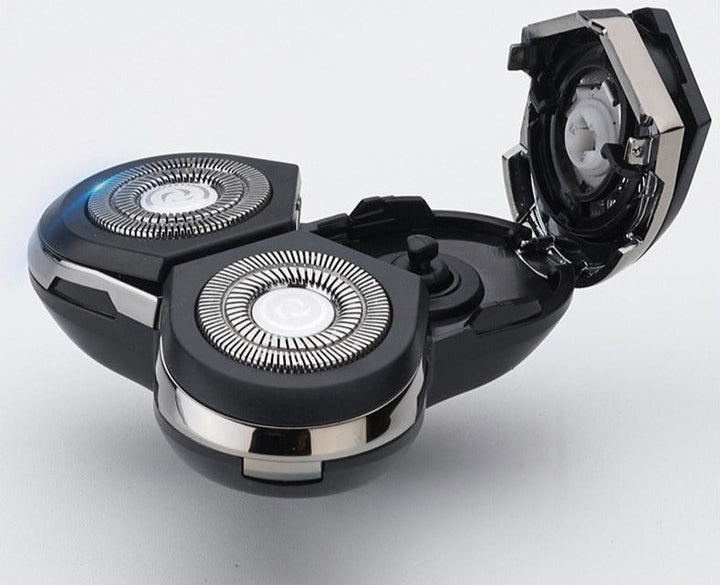 Rechargeable Shaver - Waterproof