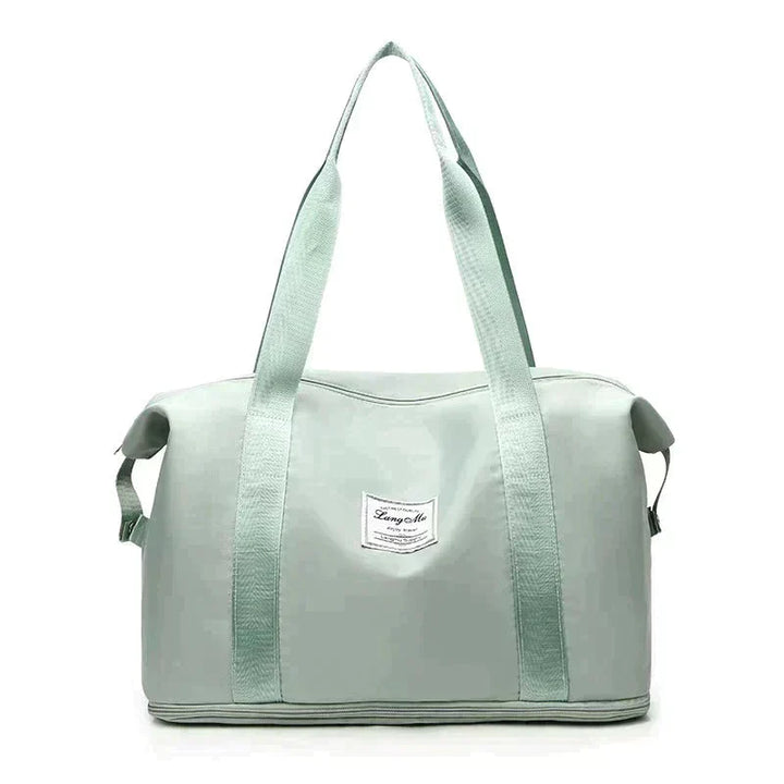 Faltbare, wasserdichte Reisetasche - Multifunktional | Travel