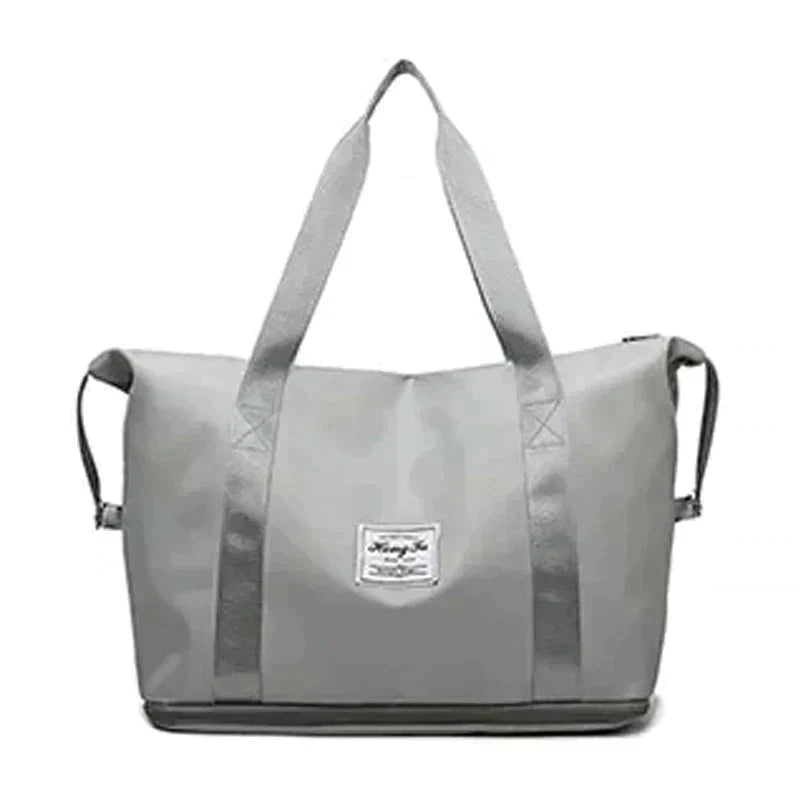 Faltbare, wasserdichte Reisetasche - Multifunktional | Travel