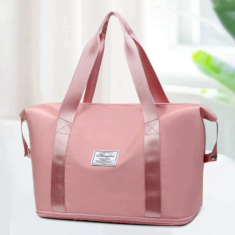 Faltbare, wasserdichte Reisetasche - Multifunktional | Travel