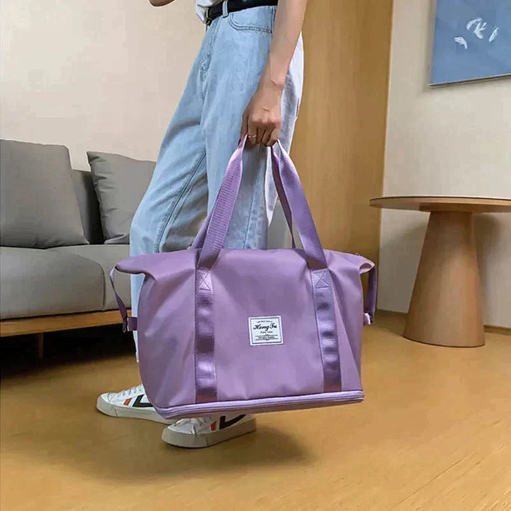 Faltbare, wasserdichte Reisetasche - Multifunktional | Travel