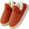 Sena Slippers | Warm & Comfy