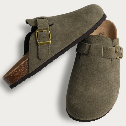 Designed for Balance Comfort Slippers for Women