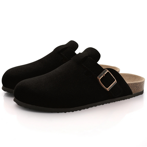 Designed for Balance Comfort Slippers for Women
