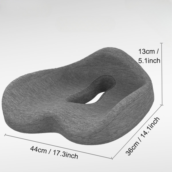 Orthopaedic Chair Cushion