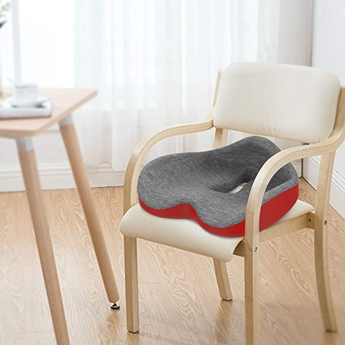 Orthopaedic Chair Cushion