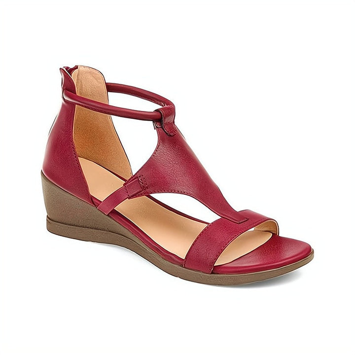 Orthopaedic Sandals for Women - Comfort and Support