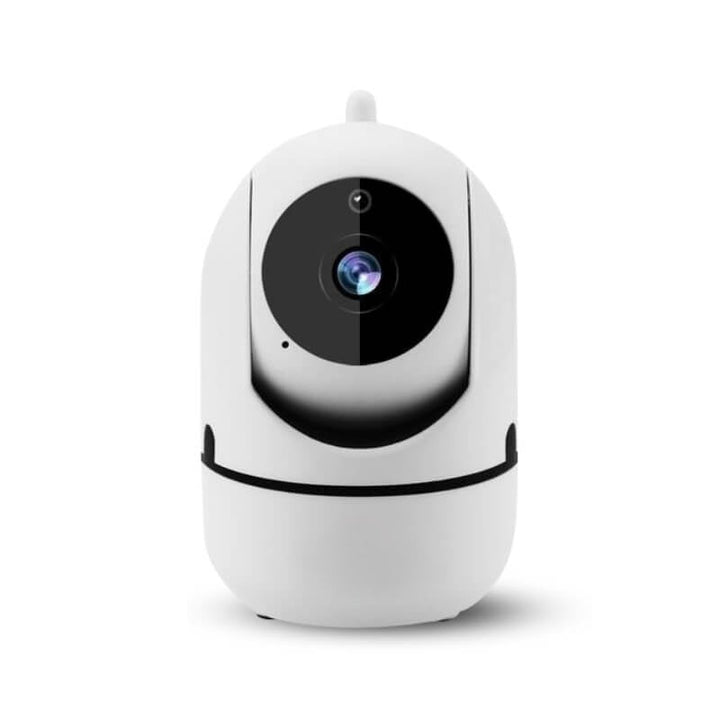 WLAN-Innenkamera mit Rotation – HomeView Mini