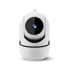 WLAN-Innenkamera mit Rotation – HomeView Mini
