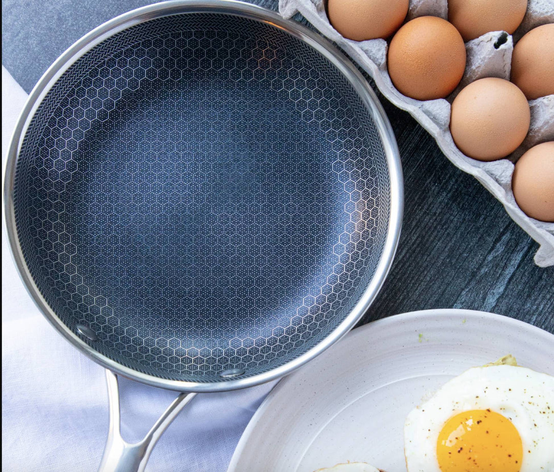 Premium Non-Stick Frying Pan - SteelChef