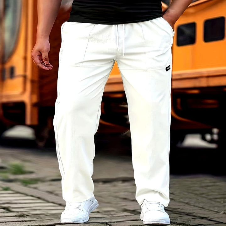 Men’s Everyday Trousers