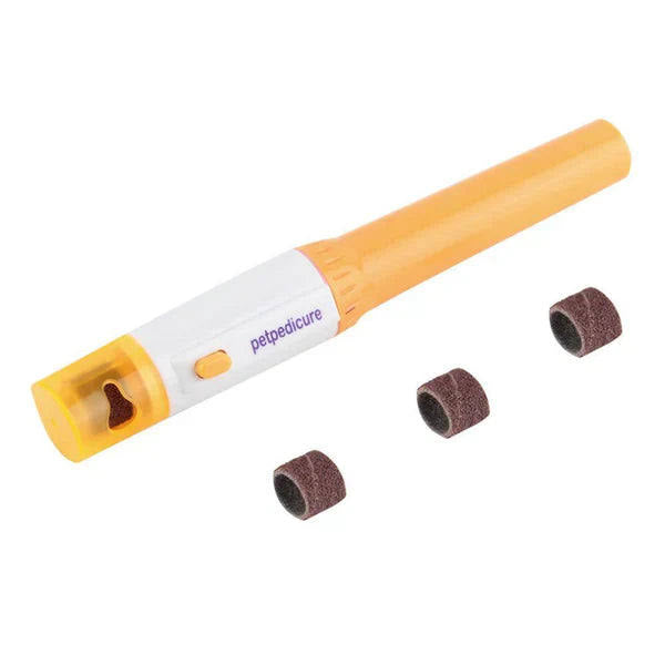 Painless Pet Nail Clippers - Comfortable