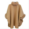 FurryCoat: Faux Fur Coat for Women
